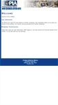 Mobile Screenshot of jobs.pialliance.org
